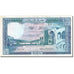 Banconote, Libano, 100 Livres, 1964-1978, 1988, KM:66d, BB
