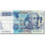 Banknot, Włochy, 10,000 Lire, 1982-1983, 1984-09-03, KM:112a, EF(40-45)