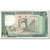 Billet, Lebanon, 250 Livres, 1964-1978, 1986, KM:67d, SUP