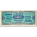 Francia, 100 Francs, 1945 Verso France, 1945, 1945-06-04, BC, KM:123a
