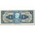 Banknote, Brazil, 1 Cruzeiro, 1953-1959, Undated (1954-1958), KM:150d, VF(20-25)