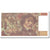 Francja, 100 Francs, Delacroix, 1968-1981, 1993, AU(50-53), Fayette:69bis.8
