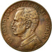 Monnaie, Italie, Vittorio Emanuele III, 5 Centesimi, 1913, Rome, TTB+, Bronze