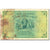 Banknote, French Equatorial Africa, 100 Francs, 1941, 1941-12-02, KM:13a