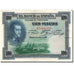 Banconote, Spagna, 100 Pesetas, 1925, 1925-07-01, KM:69c, MB+