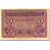 Billete, 20 Mark, 1917-1918, Alemania, 1918-02-20, KM:57, MBC+