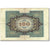 Billete, 100 Mark, 1920, Alemania, 1920-11-01, KM:69b, BC