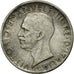 Coin, Italy, Vittorio Emanuele III, 5 Lire, 1928, Rome, EF(40-45), Silver