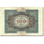 Billete, 100 Mark, 1920, Alemania, 1920-11-01, KM:69a, RC+