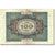 Banknot, Niemcy, 100 Mark, 1920, 1920-11-01, KM:69a, F(12-15)