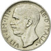 Coin, Italy, Vittorio Emanuele III, 10 Lire, 1927, Rome, AU(55-58), Silver