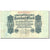 Billete, 100 Mark, 1922, Alemania, 1922-08-04, KM:75, BC+