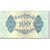 Banknot, Niemcy, 100 Mark, 1922, 1922-08-04, KM:75, VF(30-35)