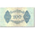 Billete, 100 Mark, 1922, Alemania, 1922-08-04, KM:75, BC+