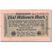 Biljet, Duitsland, 5 Millionen Mark, 1923, 1923-08-20, KM:105, TB