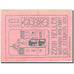 Banknote, Austria, Eferding, 10 Heller, Batiment Officiel, 1919, 1919-11-24