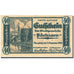 Banconote, Austria, Pochlarn, 40 Heller, château, 1920, 1920-12-31, SPL