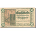 Banknote, Austria, Pochlarn, 30 Heller, château, 1920, 1920-12-31, UNC(60-62)