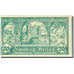 Banknote, Austria, Göttweig, 20 Heller, Abbaye, 1920, 1920-12-31, AU(55-58)