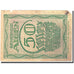 Banknote, Austria, Aigen, 50 Heller, paysage, 1920, 1920-10-31, VF(20-25)