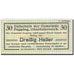 Banknote, Austria, Pupping, 30 Heller, valeur faciale, 1920, 1920-12-31