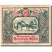 Geldschein, Österreich, Aigen, 20 Heller, Haras, 1920, 1920-07-17, UNZ-