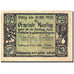 Banknote, Austria, Kopfing, 50 Heller, valeur faciale, 1920, 1920-10-30