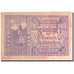 Banknote, Austria, Aichkirchen, 50 Heller, Eglise, 1921, 1921-01-31, EF(40-45)