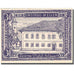 Banknote, Austria, Goldwörth, 30 Heller, Monument, 1920, 1920-12-31, AU(55-58)