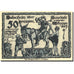 Banknote, Germany, Wittgensdorf, 50 Pfennig, personnage 1921 SPL Mehl 1446.1