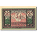 Banknote, Germany, Darlingeröde, 25 Pfennig, Forêt 1923-01-01 UNC(63) Mehl 258.1