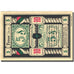 Banconote, Germania, Frose, 10 Pfennig, valeur faciale, 1921, SPL-, Mehl:398.1