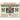 Banknote, Germany, Lübeck, 50 Pfennig, Blason 1921-08-18 AU(55-58) Mehl 820.1