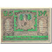 Banknote, Germany, Finsterwalde, 25 Pfennig, Blason, 1921, UNC(63), Mehl:362.1a