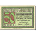 Banknote, Germany, Kolberg, 50 Pfennig, personnage 1921-09-01 UNC(63) Mehl 737.1