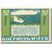 Banknote, Germany, Königswinter, 50 Pfennig, paysage 1921 UNC(63) Mehl 730.1b
