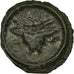 Coin, Remi, Potin, AU(50-53), Potin, Latour:8351