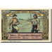 Banknote, Germany, Alten, 50 Pfennig, ferme 1921-11-01 UNC(63) Mehl 18.1