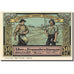 Banconote, Germania, Alten, 50 Pfennig, paysage, 1921, 1921-11-01, SPL Mehl 18.1