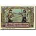 Billet, Allemagne, Alten, 50 Pfennig, autel, 1921, 1921-11-01, SPL, Mehl:18.1