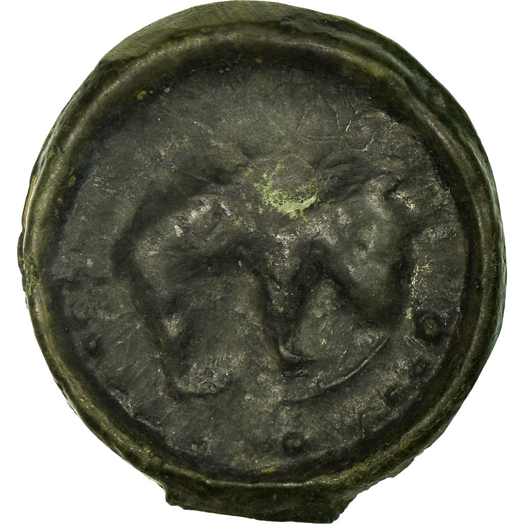 Coin, Remi, Potin, EF(40-45), Potin, Latour:8351