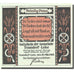 Banknote, Germany, Tonndorf - Lohe, 20 Pfennig, personnage 1921 Mehl 1330.1a