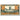Billet, Allemagne, Husbyholz, 50 Pfennig moulin 1921, 1921-12-31, SPL Mehl 638.1