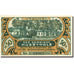 Billete, Alemania, Husbyholz, 50 Pfennig, personnage 1921-12-31 SC Mehl 638.1