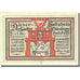 Banknote, Germany, Oldenburg, 25 Pfennig, Port 1922-01-01, UNC(63) Mehl 1015.4