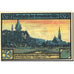 Banknote, Germany, Hüls, 50 Pfennig, ferme 1921-11-01 UNC(63) Mehl 635.1