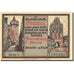 Banknote, Germany, Gransee, 75 Pfennig, personnage 2, 1920, UNC(63), Mehl:465.1a