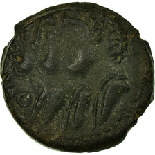 Coin, Remi, Bronze Æ, AU(55-58), Bronze, Latour:8040
