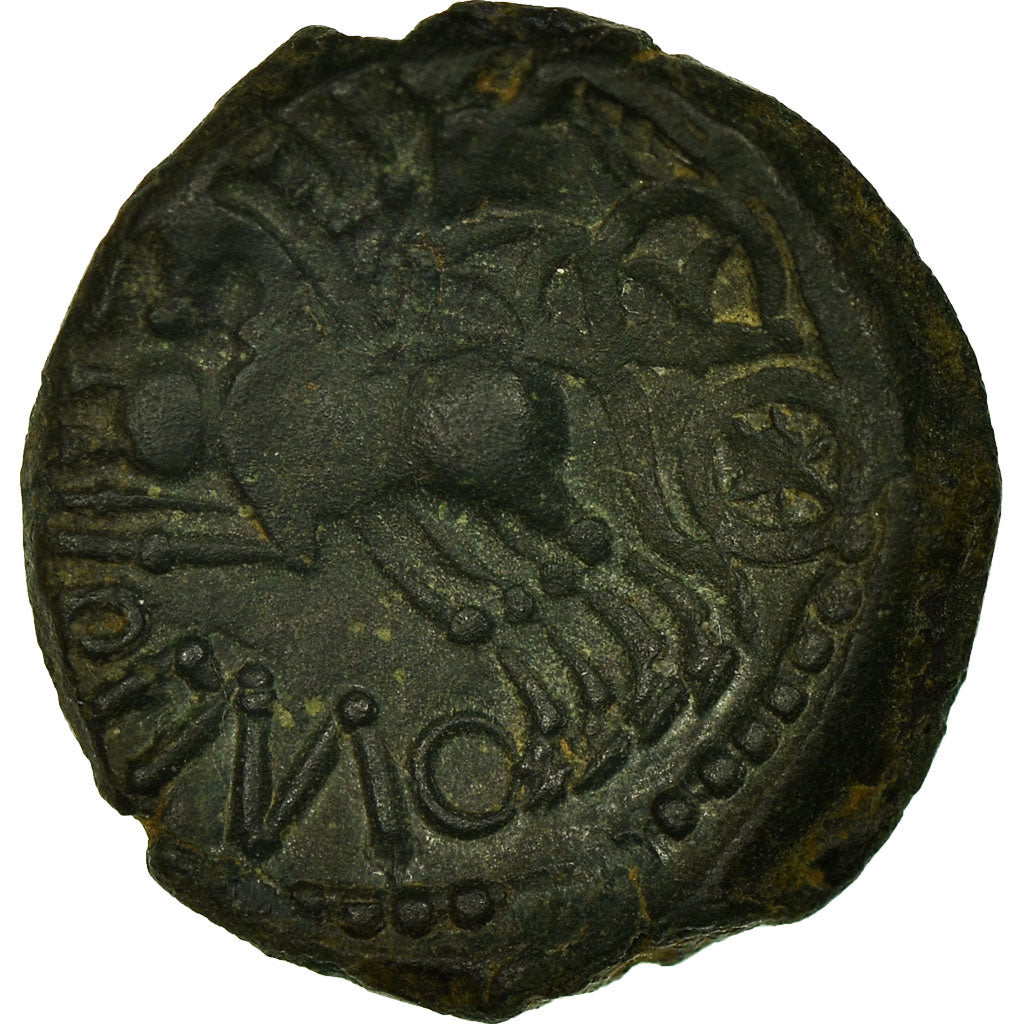 Coin, Remi, Bronze Æ, AU(55-58), Bronze, Latour:8040