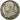 Coin, ITALIAN STATES, PAPAL STATES, Pius IX, 2 Lire, 1867, Roma, VF(30-35)